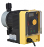 Manual Solenoid Diaphragm Metering Pump