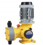Mechanically Actuated Diaphragm Metering Pump GM