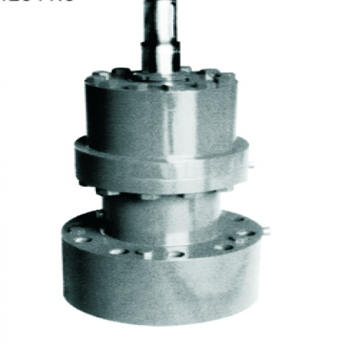 Phốt cơ khí M208B1-110 (Mechanical seal M208B1-110) MIYOU Mechanical seal