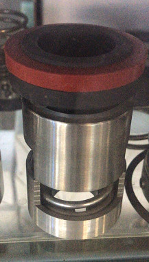 Phốt máy nhuộm TU3-B4, TU3 Mechanical seal