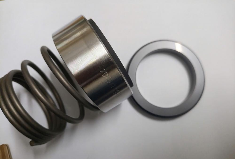 Phốt bơm dầu truyền nhiệt, phốt bơm dầu nóng tuần hoàn